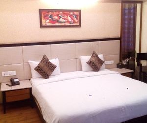 Hotel kohinoor palace Ghaziabad India