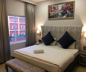 Hotel Posh Chandigarh India