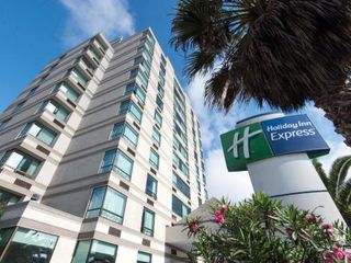 Фото отеля Holiday Inn Express - Antofagasta, an IHG Hotel