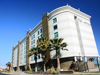 Hotel pic NH Antofagasta