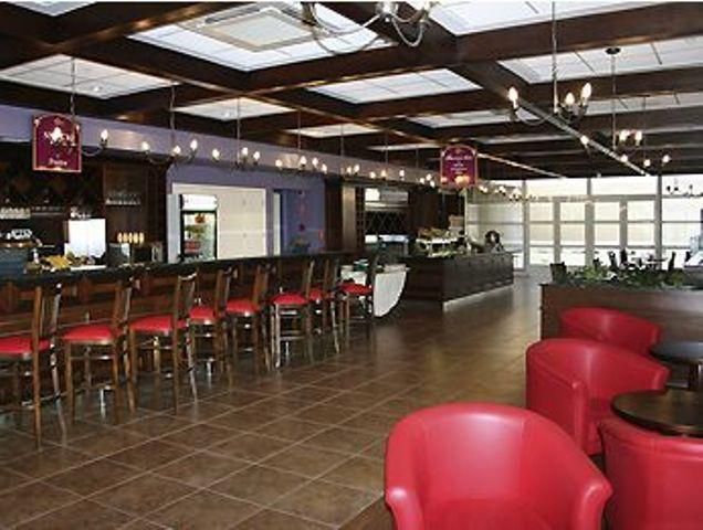 Hotel Photo 13
