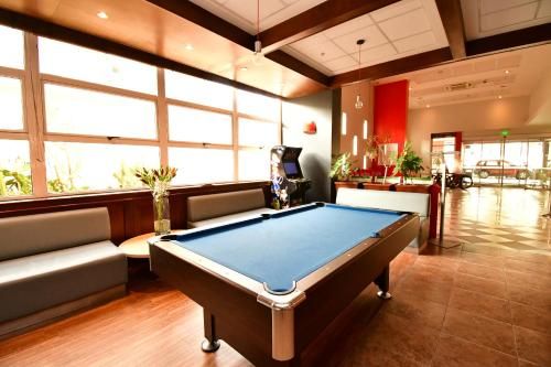 Hotel Photo 18