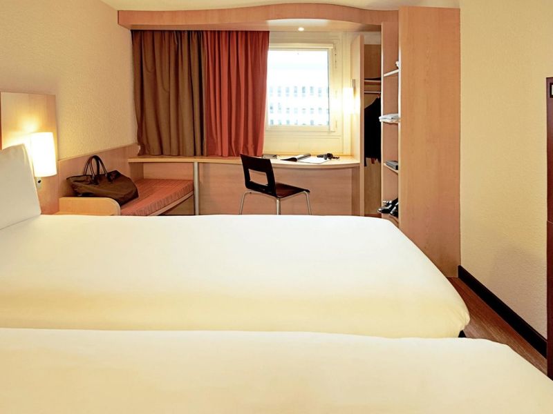 Hotel Photo 3