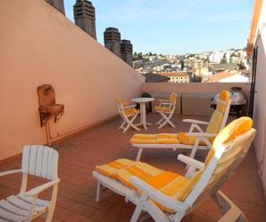 La Terrazza Apartment Ancona Italy