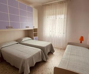 Nausicaa Beach and Town Agropoli Italy