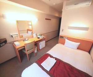 Life Inn Tsuchiura Station East Kashima Japan