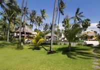 Отзывы Kubu Indah Dive & Spa Resort, 4 звезды