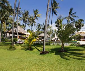 Kubu Indah Dive & Spa Resort Karangasem Indonesia