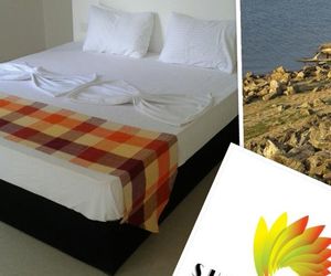 Sudunelum Holiday Resort Anuradhapura Sri Lanka
