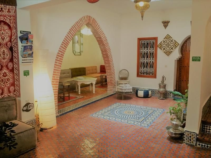 Hotel Photo 13