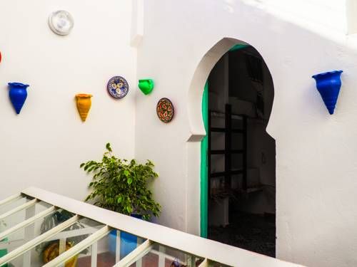Hotel Photo 18