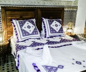 Riad Ouliya Fes Morocco