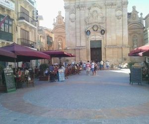 Maria Townhouse Heart of Victoria Gozo Rabat Republic of Malta