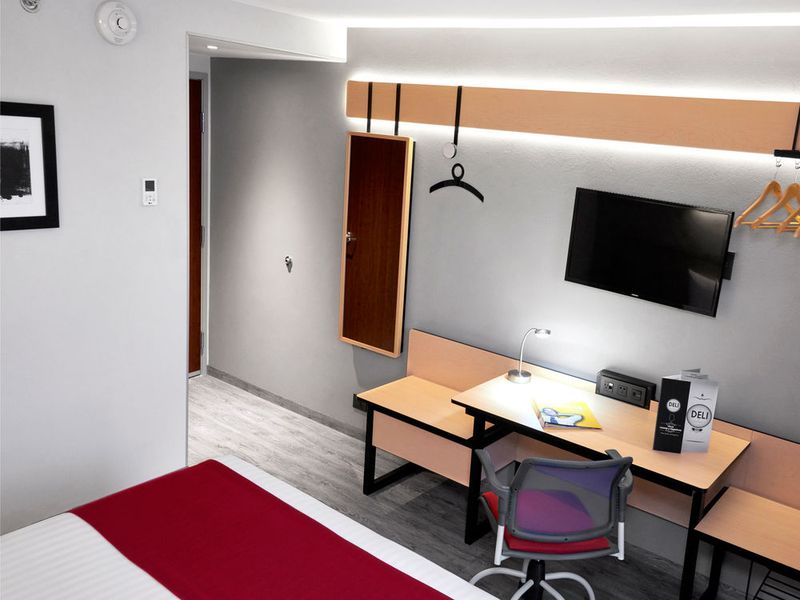 Hotel Photo 11