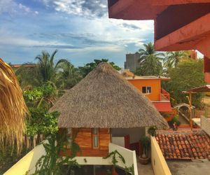 Hotel Casa Mixteca Zipolite Mexico