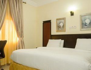 Hotel Reno Abuja Nigeria