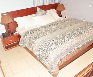 Reston Hotels Ikeja Nigeria