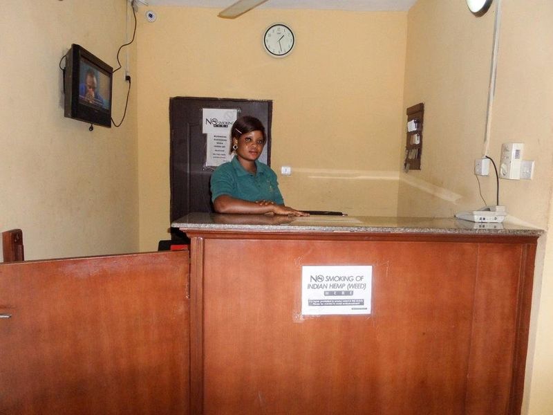 Hotel Photo 17