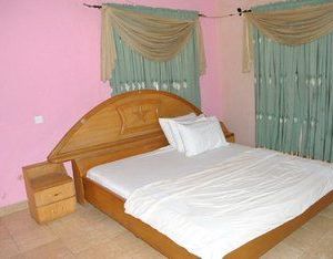 Sada Cruz Hotel & Suites Agboju Nigeria