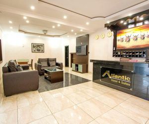 Atlantic Hotel And Suites Lagos Nigeria