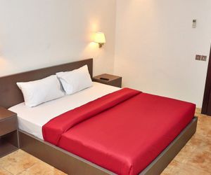 Amara Suites Bankole Oki Ikoyi Nigeria