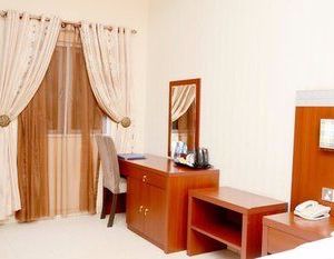 Nippon Grand Hotel Limited Abuja Nigeria