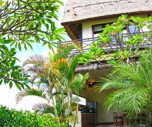 Kubu Kedungu Villas Banjar Tanah Lot Indonesia