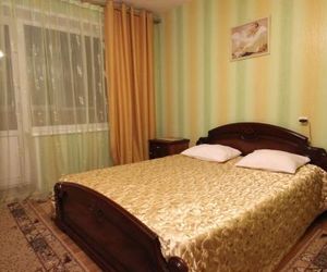 Apartment Srednemoskovskaya Voronezh Russia