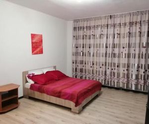 Apartaments na Yablonevoy 7 Svetlogorsk Russia