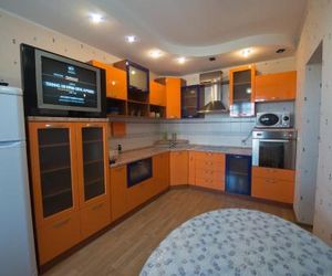 Apartments on Mayakovskogo st. Surgut Russia