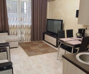 Apartments Zagorodnaya Novyy Sochi Russia
