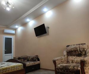 Dom u Morya Guest House Novyy Sochi Russia