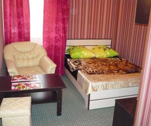 Economy hotel Korsar Barnaul Russia