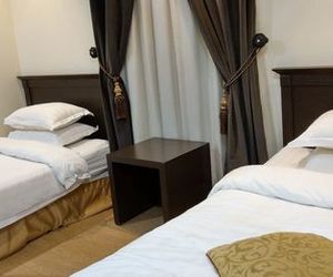 Madaya Residential Units - Alshumisi Riyadh Saudi Arabia
