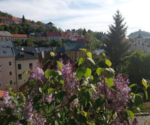 Apartment Melita - The very centre of town Banska Stiavnica Slovakia