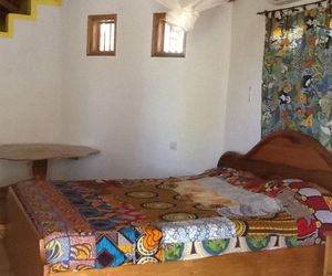 Campement Le Cormoran Dangane Senegal
