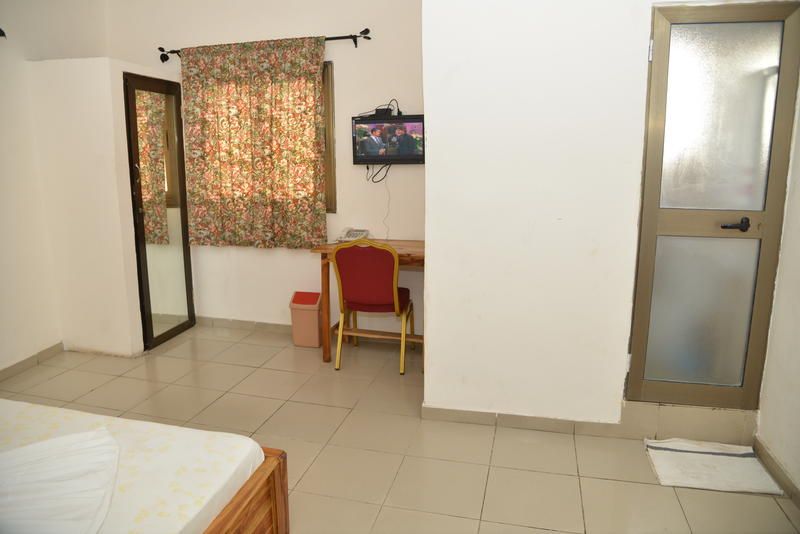صورة الفندق 2