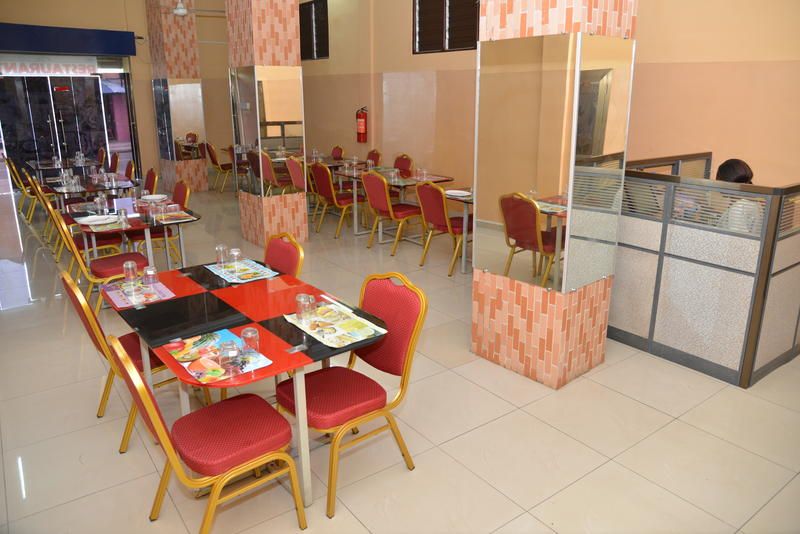 صورة الفندق 11