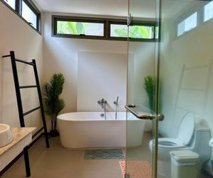 Irina Pool Villa at Rawai Rawai Thailand