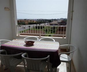 Appartement Vue Sur Mer Turquoise Mahdia Tunisia