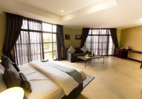 Отзывы Kilimanjaro Wonders Hotel, 4 звезды