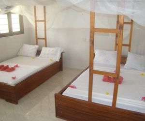Tabasam Beach Bungalow & Restaurant Nungwi Tanzania