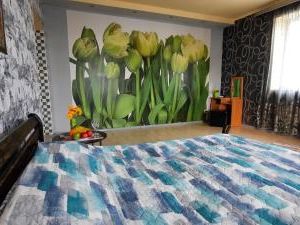 Apartments on Rodnikovoy Kharkiv Ukraine