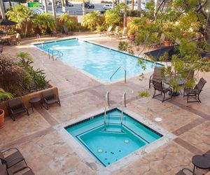Playa 2Bed2Bth W Great Amenities- Prime Los Angeles International Airport United States
