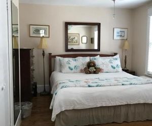 At Melissas Bed & Breakfast Rehoboth United States