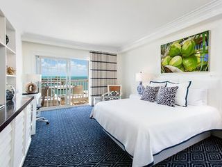 Hotel pic Oceans Edge Key West