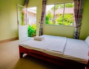 A Home Hostel Duong Dong Vietnam