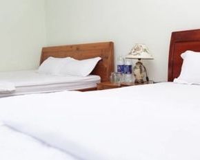 NearBy Hotel