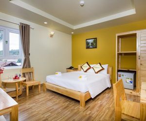 Lucky Phu Quoc Hotel Duong Dong Vietnam