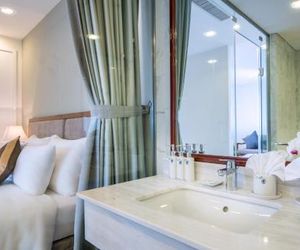 Dream Hotel and Apartment Hanoi Vietnam
